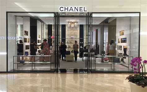 chanel store location|chanel store locations near me.